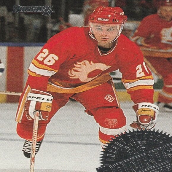Robert Reichel Hockey Card Collection - Picture 5 of 7
